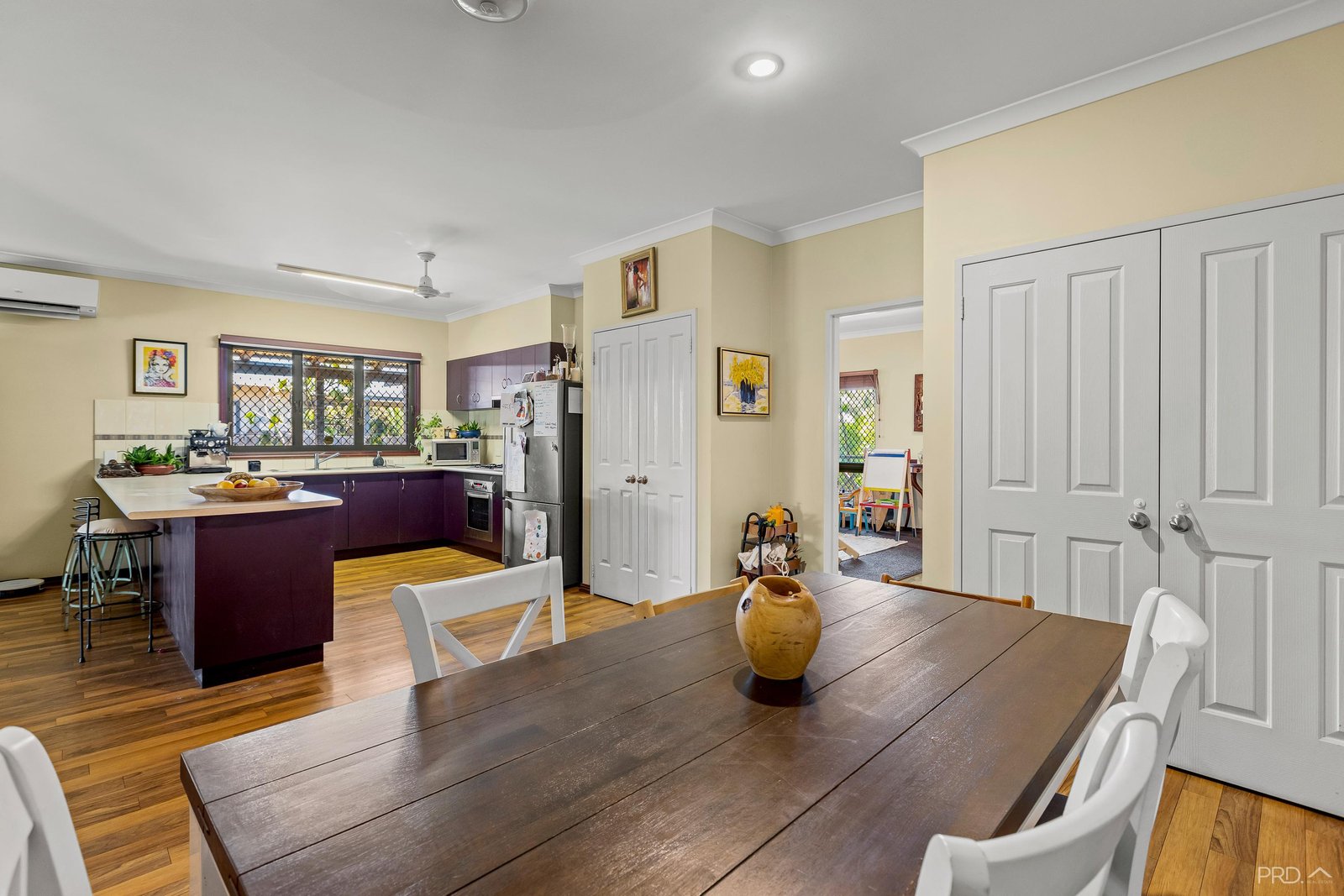 7 Bandicoot Loop DJUGUN 21