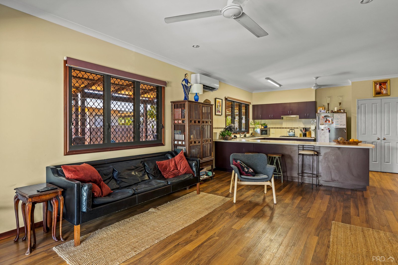 7 Bandicoot Loop DJUGUN 22