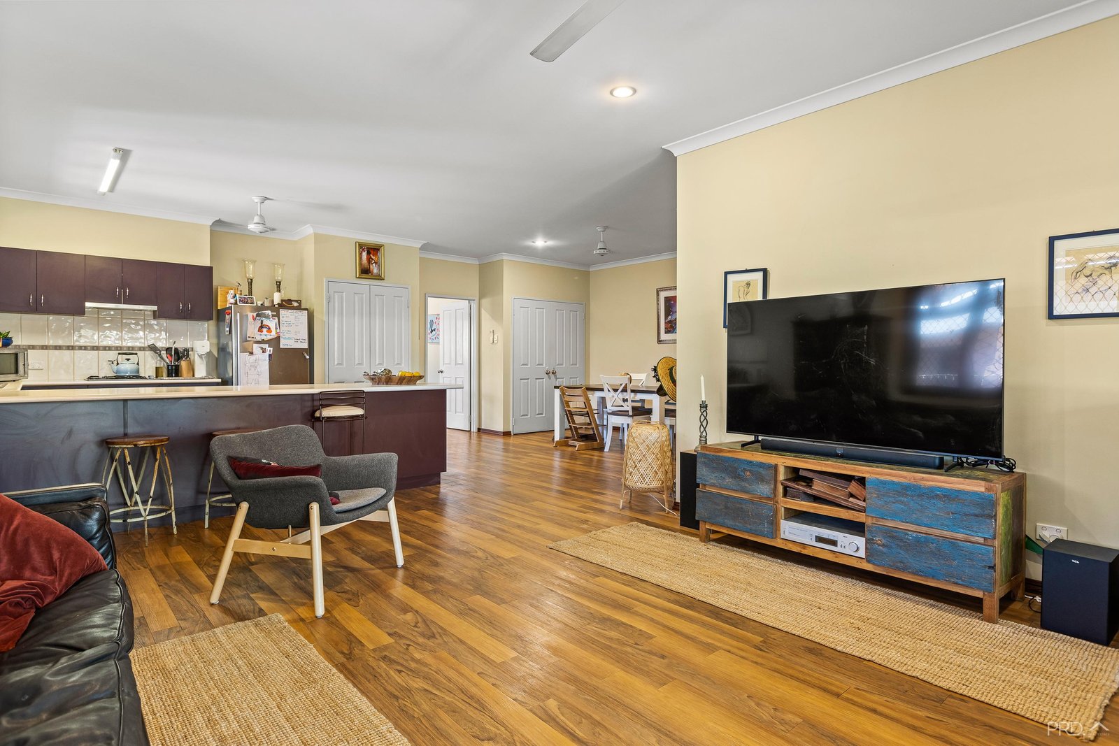 7 Bandicoot Loop DJUGUN 23