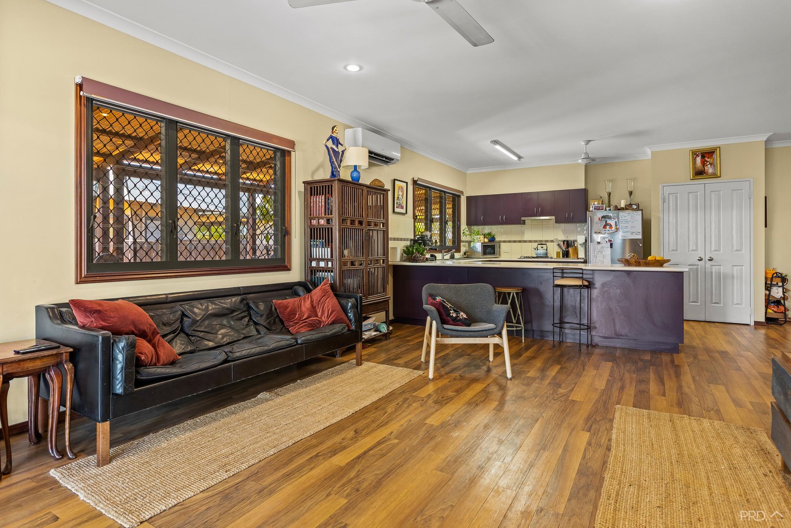 7 Bandicoot Loop DJUGUN 24