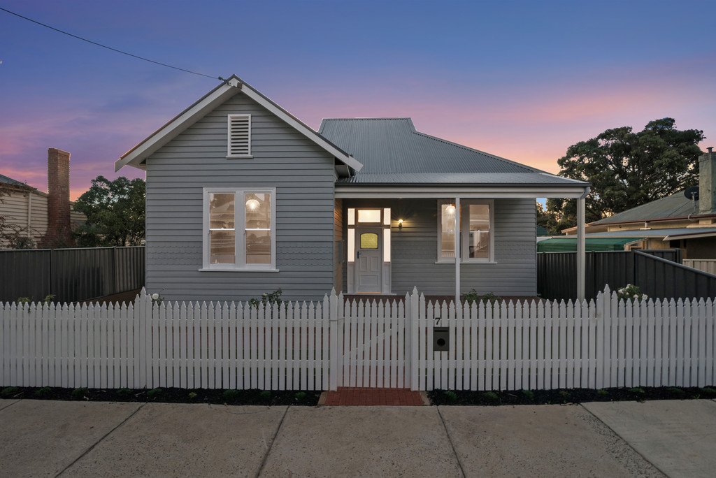7 Bannister Street BENDIGO 14