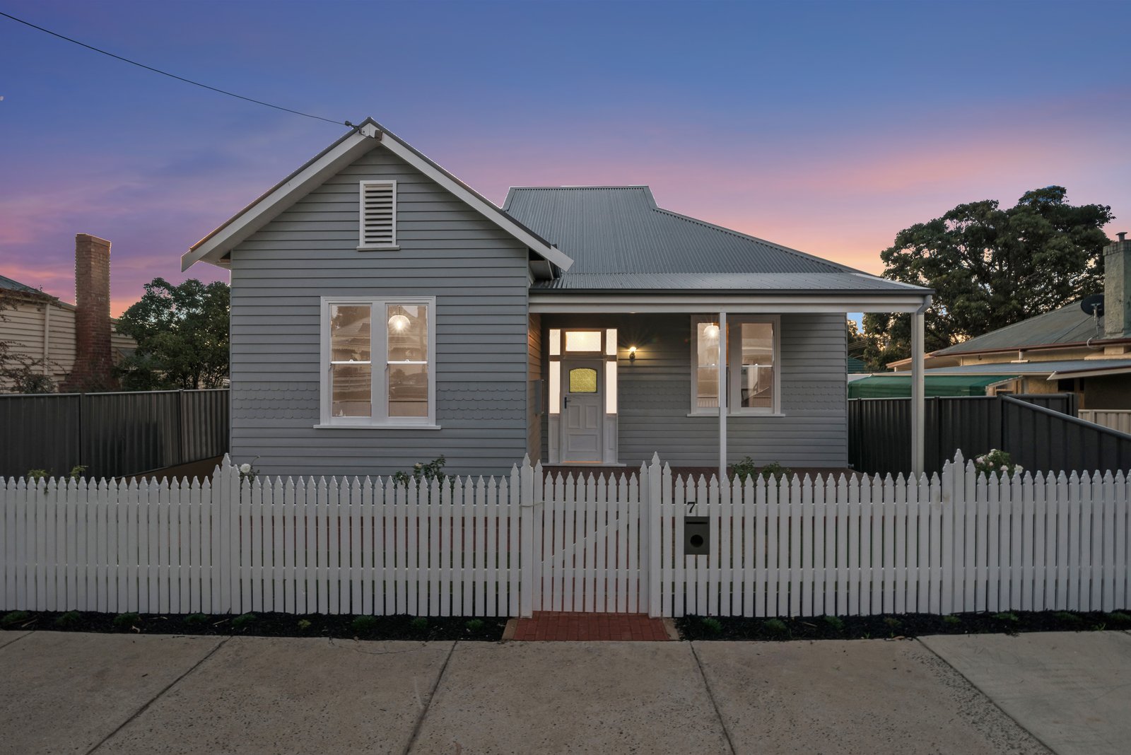 7 Bannister Street BENDIGO 1