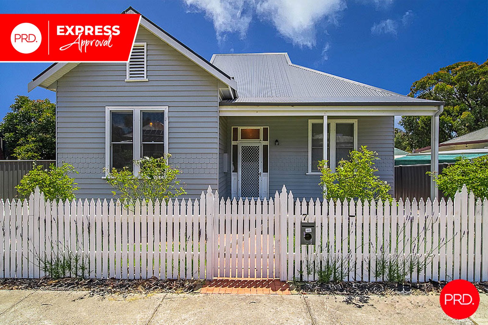 7 Bannister Street BENDIGO 2