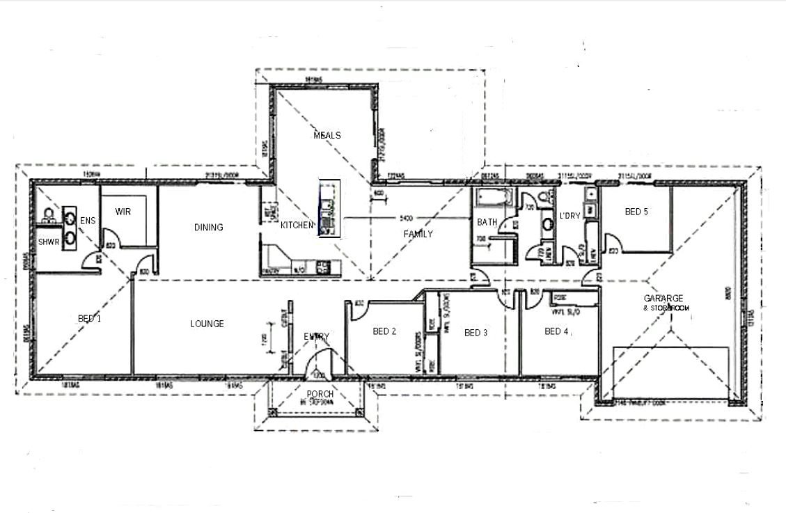 7 Barakula Drive TAMWORTH 26
