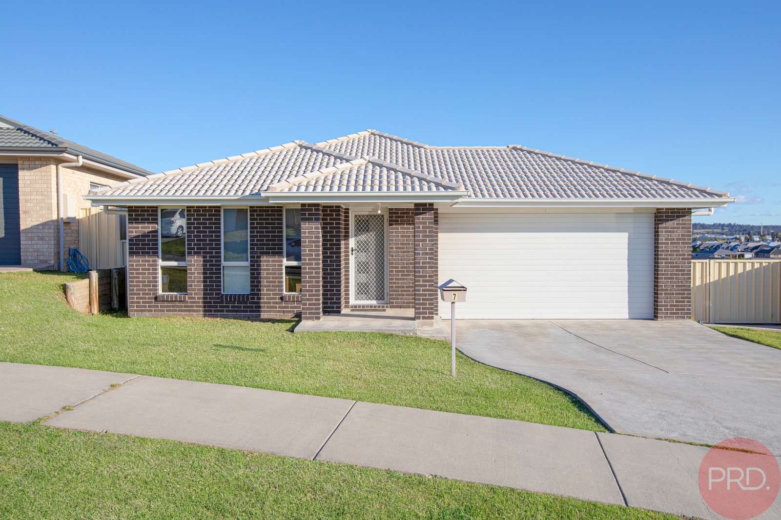 7 Barbara Court RUTHERFORD 1