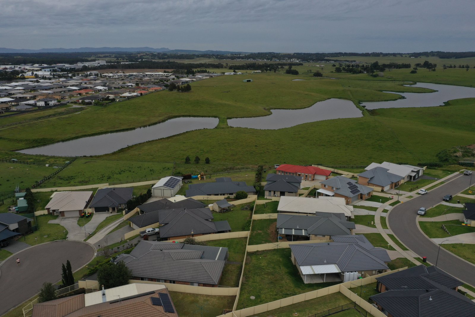 7 Barbara Court RUTHERFORD 2