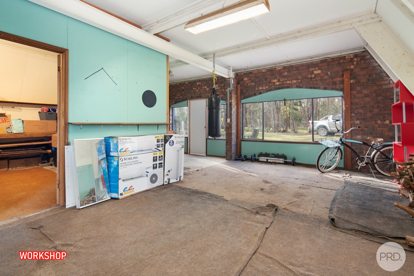 7 Barkers Lane ELAINE 12