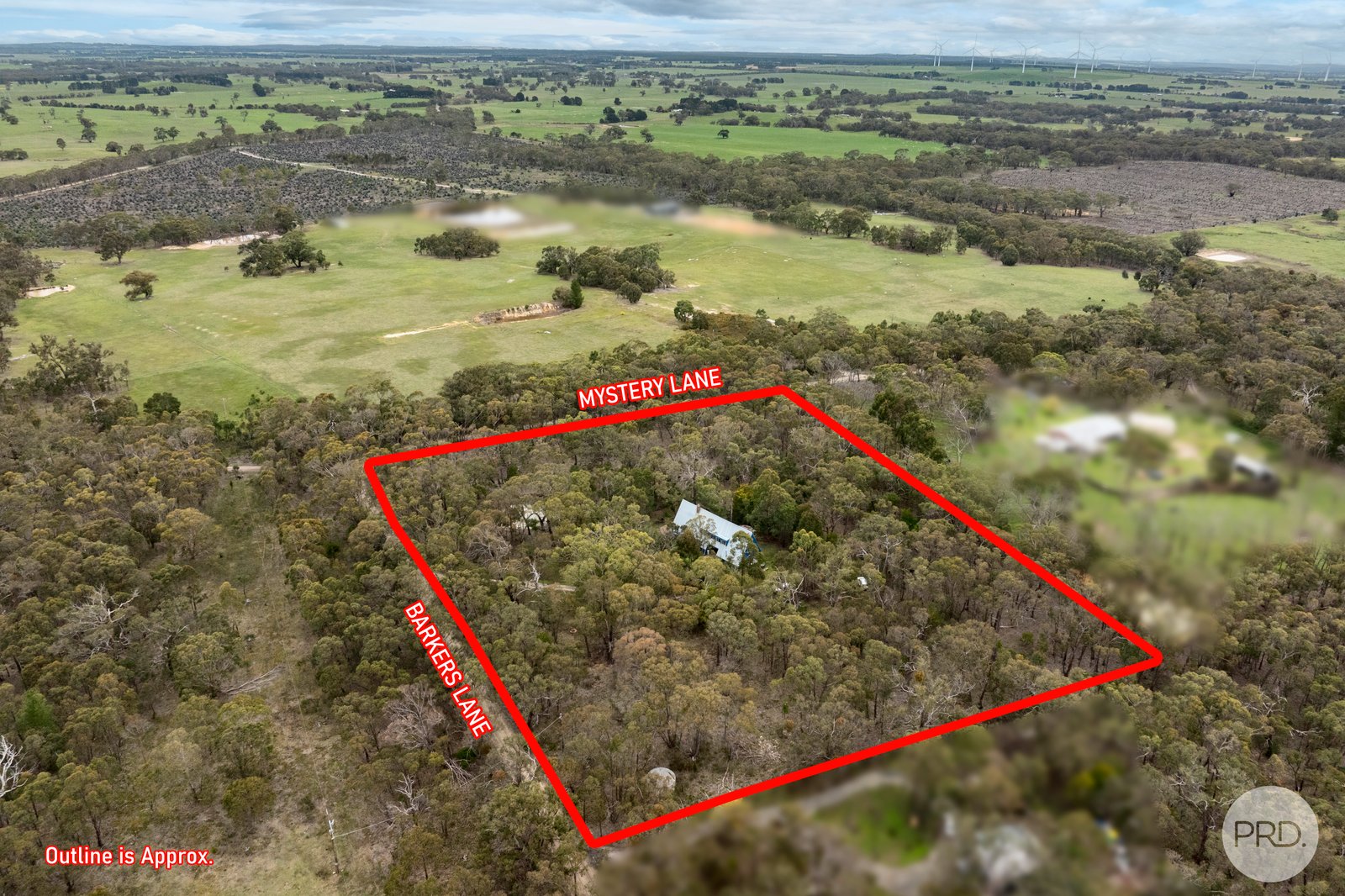 7 Barkers Lane ELAINE 19