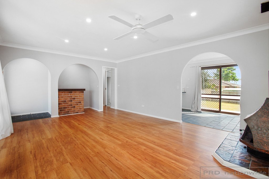 7 Barlow Close THORNTON 4