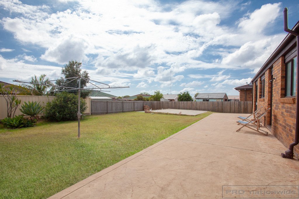 7 Barlow Close THORNTON 9