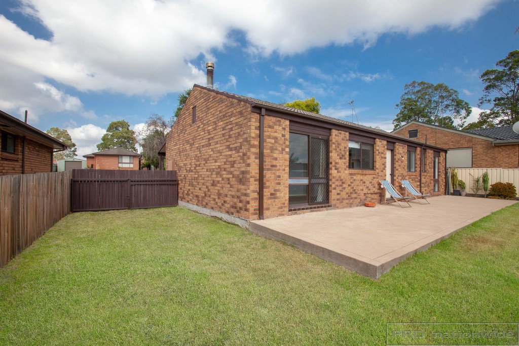 7 Barlow Close THORNTON 11