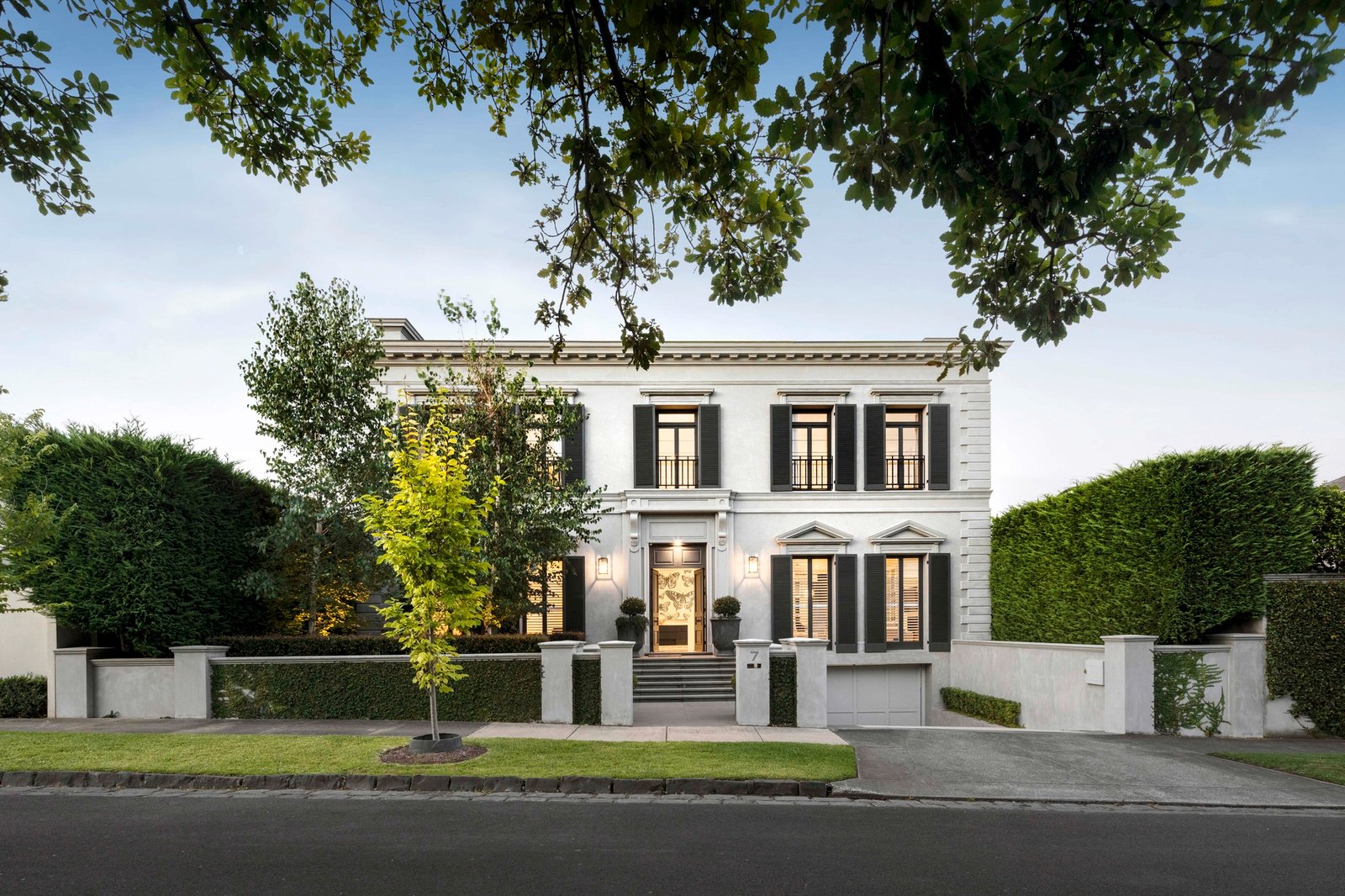 7 Barnard Road, Toorak, 3142