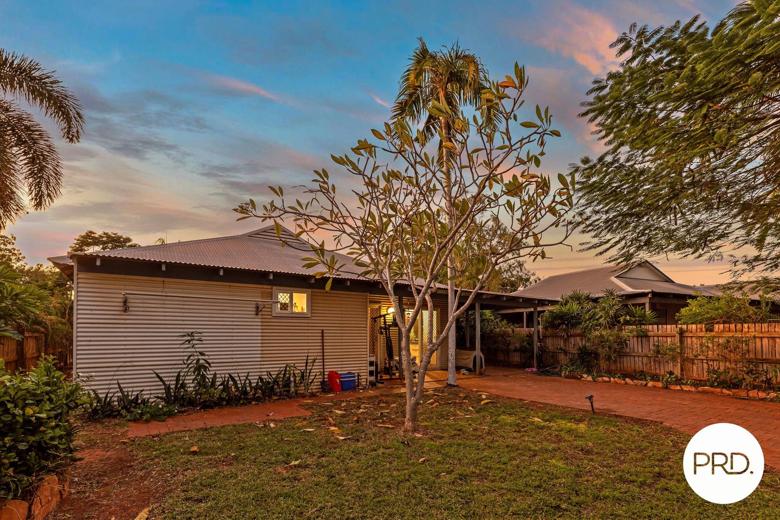 7 Barnsley Place CABLE BEACH 7