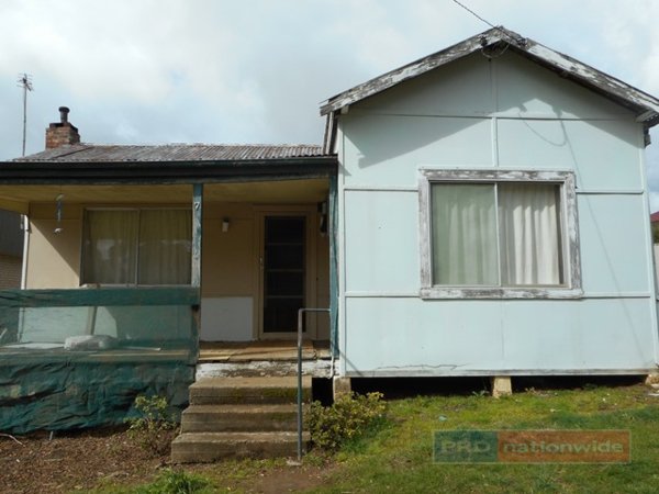 7 Batlow Avenue BATLOW 3