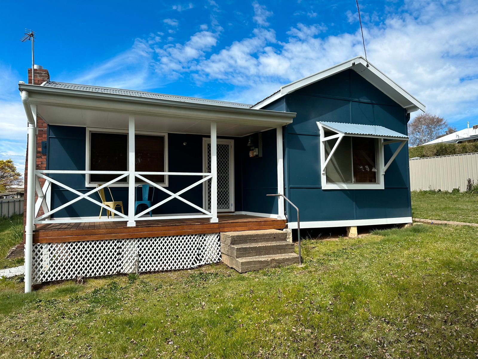 7 Batlow Avenue BATLOW 9