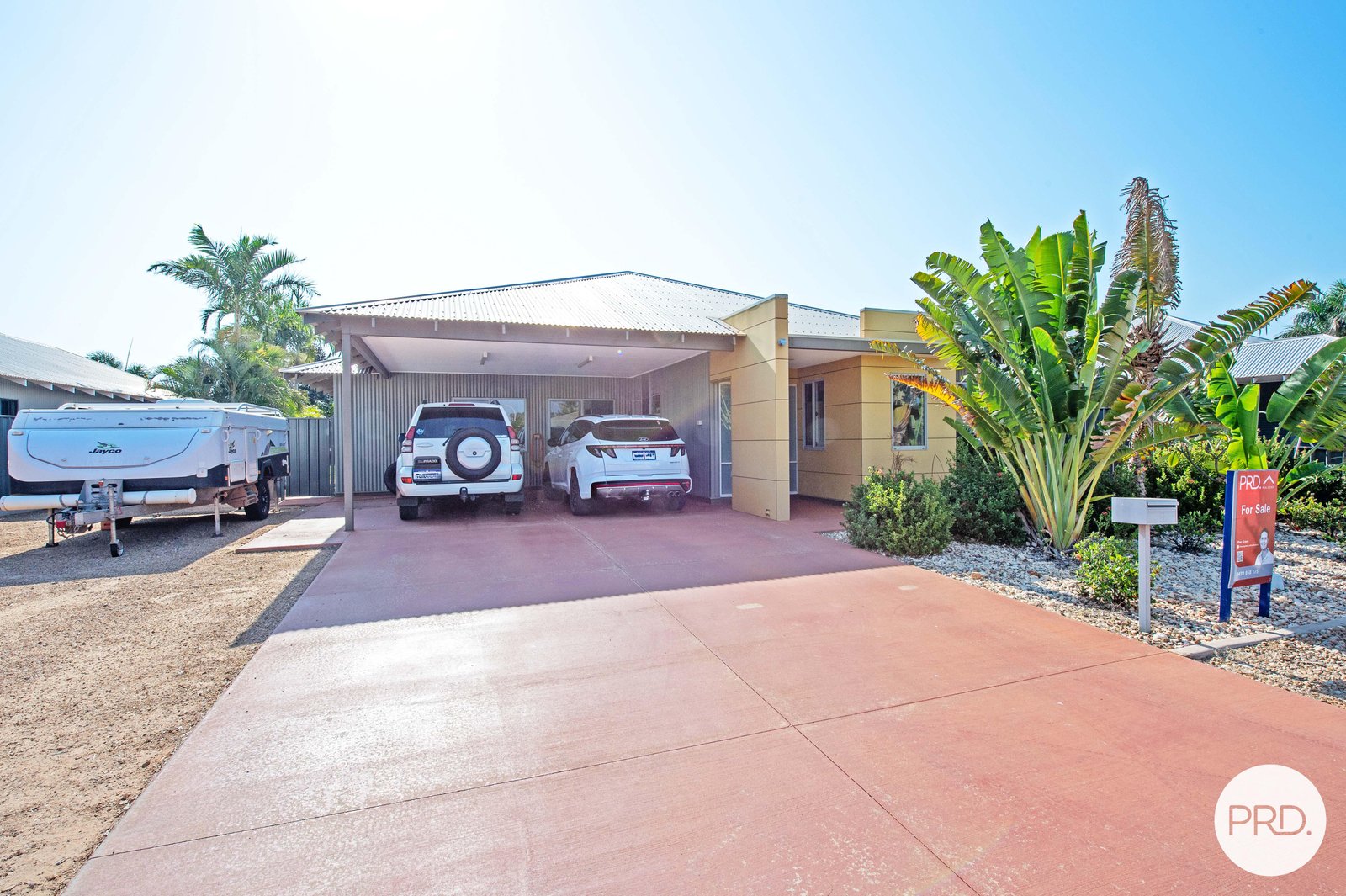 7 Baynton Drive BAYNTON 8