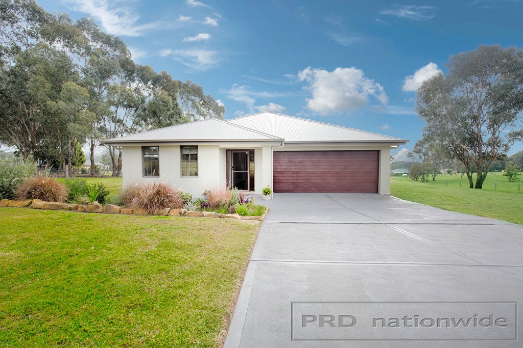 7 Beacon Hill Rd  WINDELLA 3