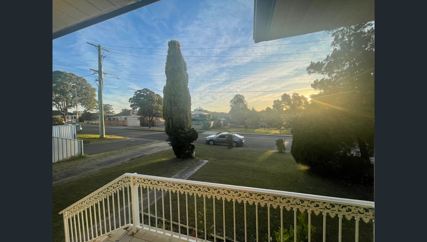 7 Beatty Street MORTDALE 1