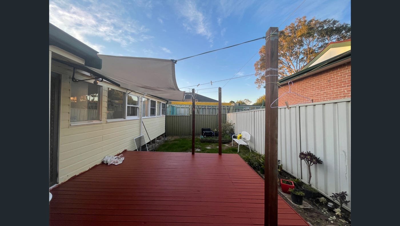 7 Beatty Street MORTDALE 6