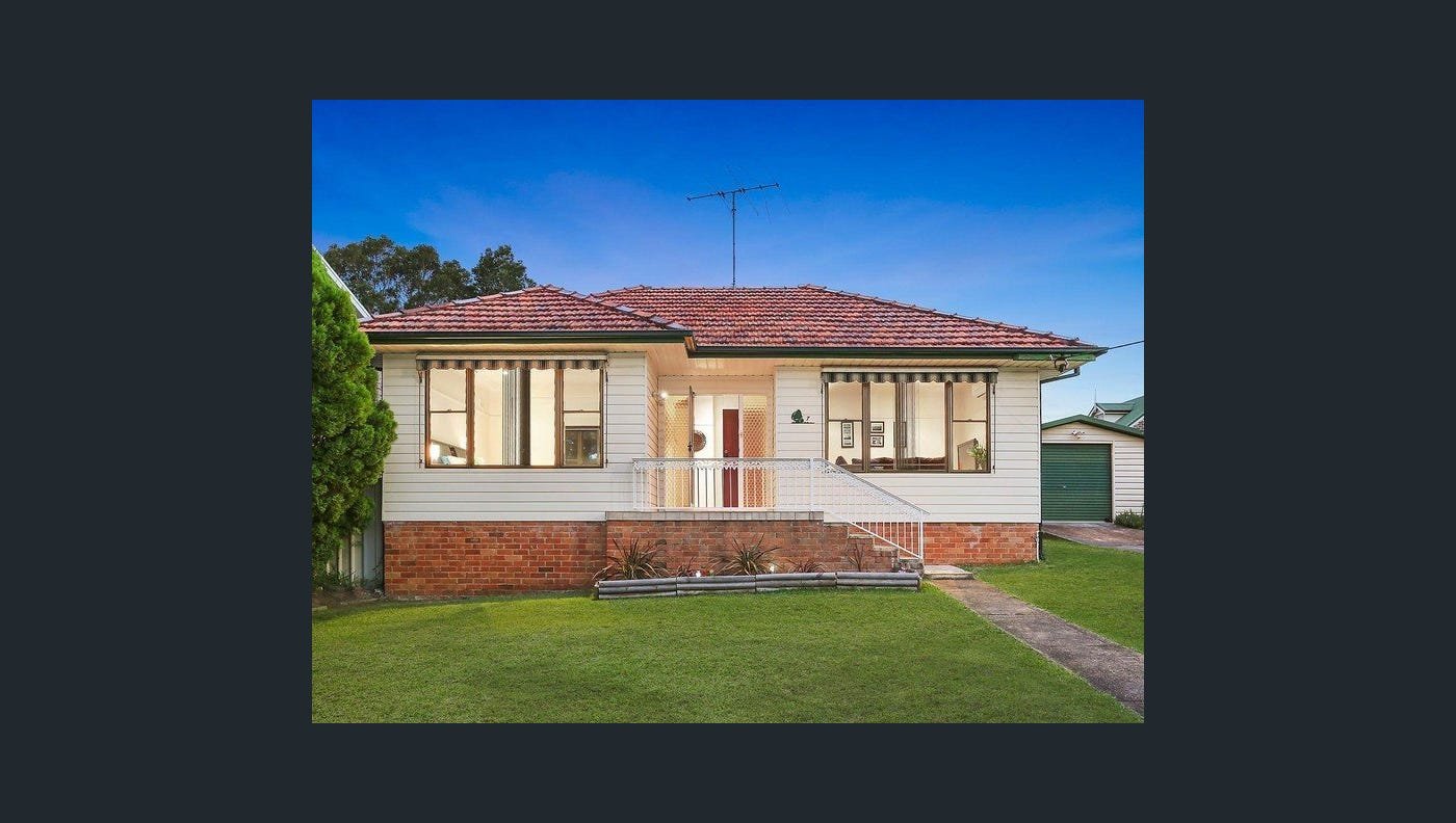 7 Beatty Street MORTDALE 7