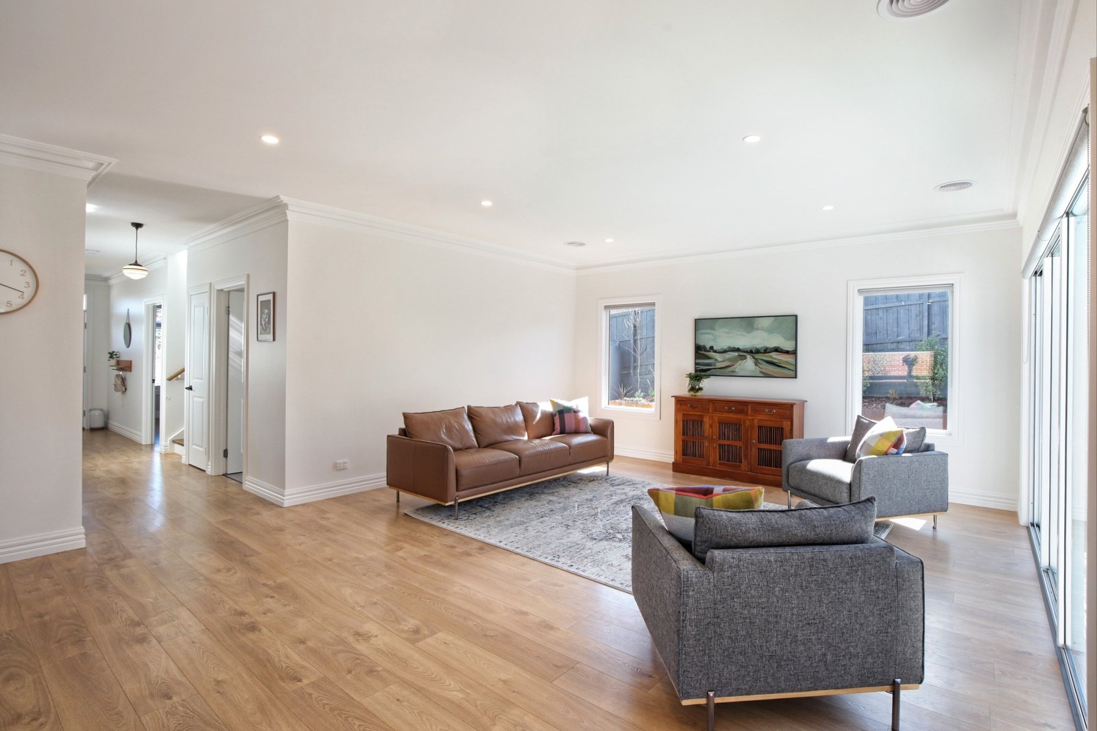 Real Estate and Property in 7 Beaumont Place, Woodend, VIC