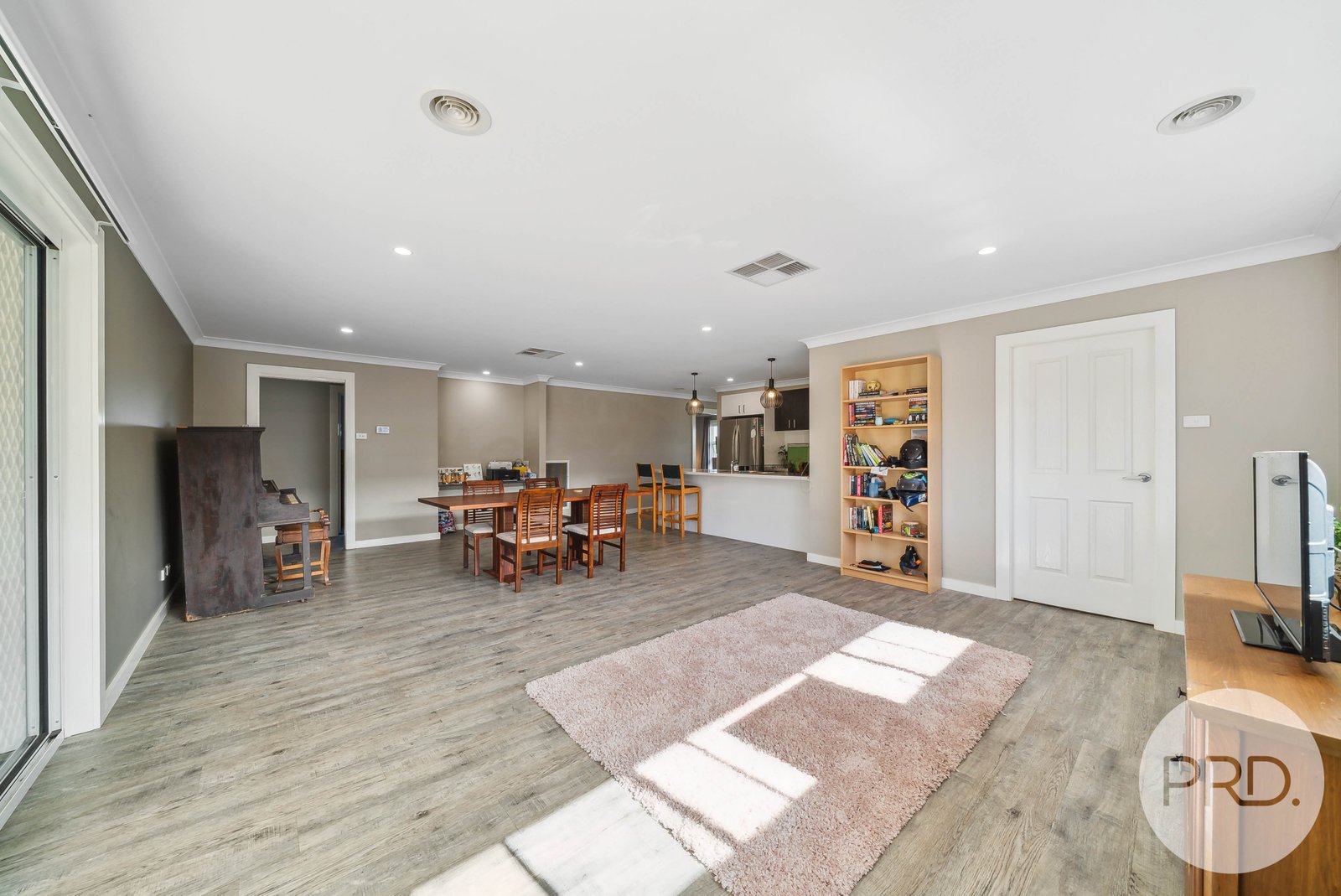 7 Beaurepaire Street BOOROOMA 5