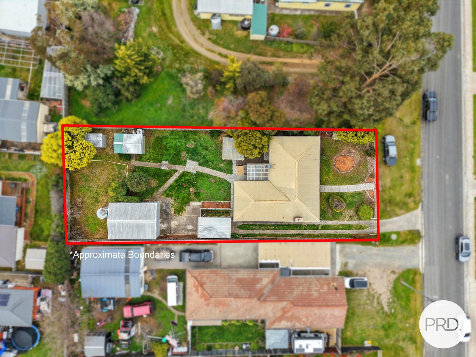 7 Bedford Street BRIGHTON 5