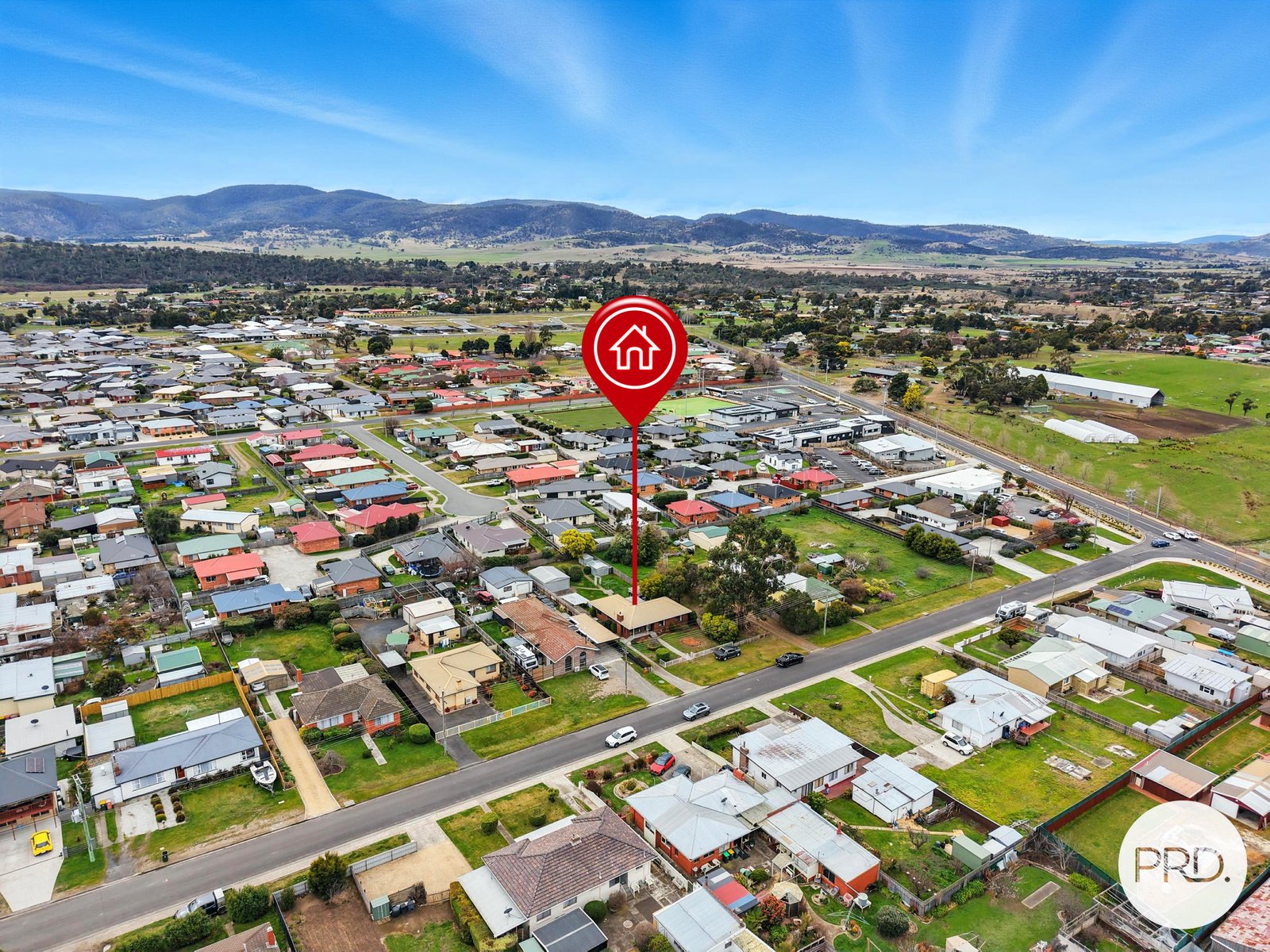 7 Bedford Street BRIGHTON 6