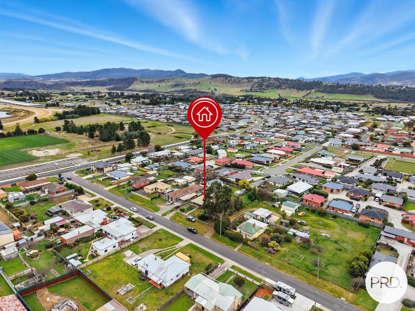 7 Bedford Street BRIGHTON 7