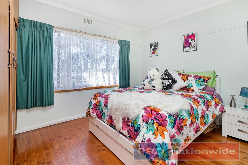 7 Beech Avenue WENDOUREE 4