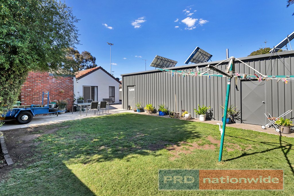 7 Beech Avenue WENDOUREE 8