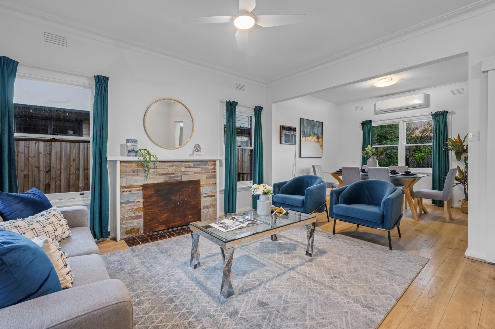 Gallery: 7 Begg Street