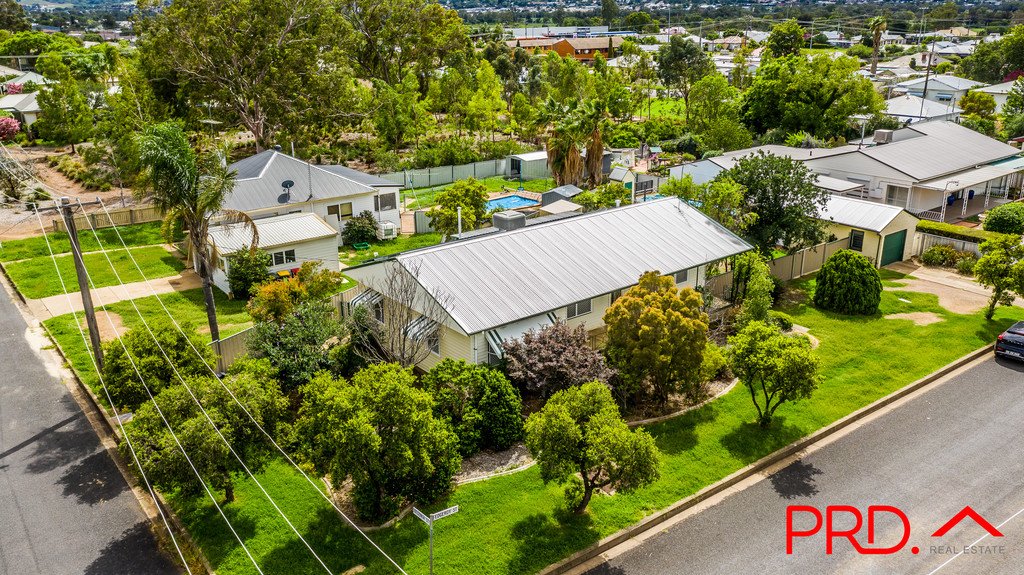 7 Begonia Street TAMWORTH 1
