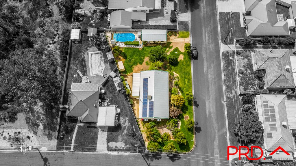 7 Begonia Street TAMWORTH 2