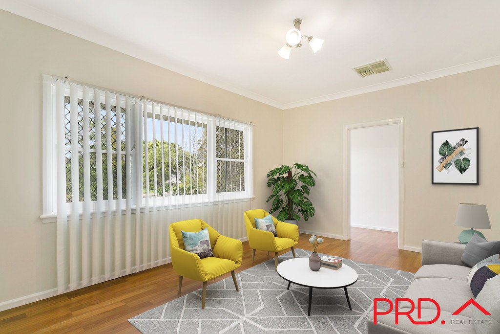 7 Begonia Street TAMWORTH 7