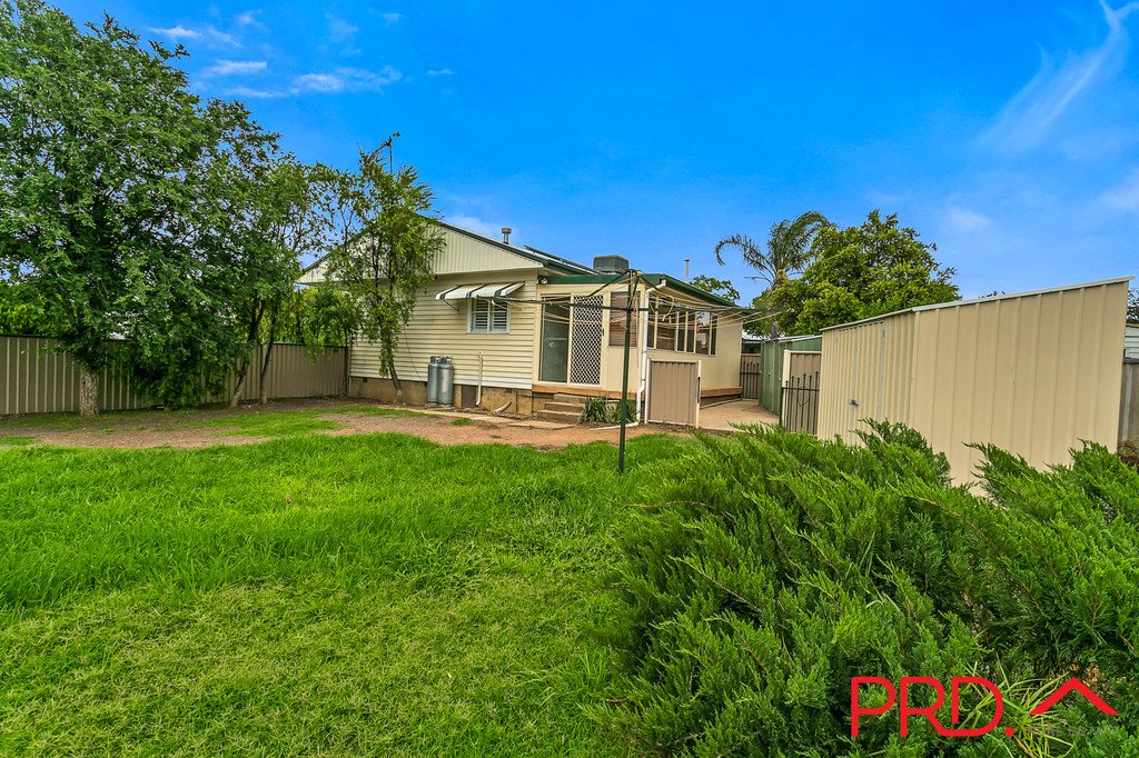 7 Begonia Street TAMWORTH 20