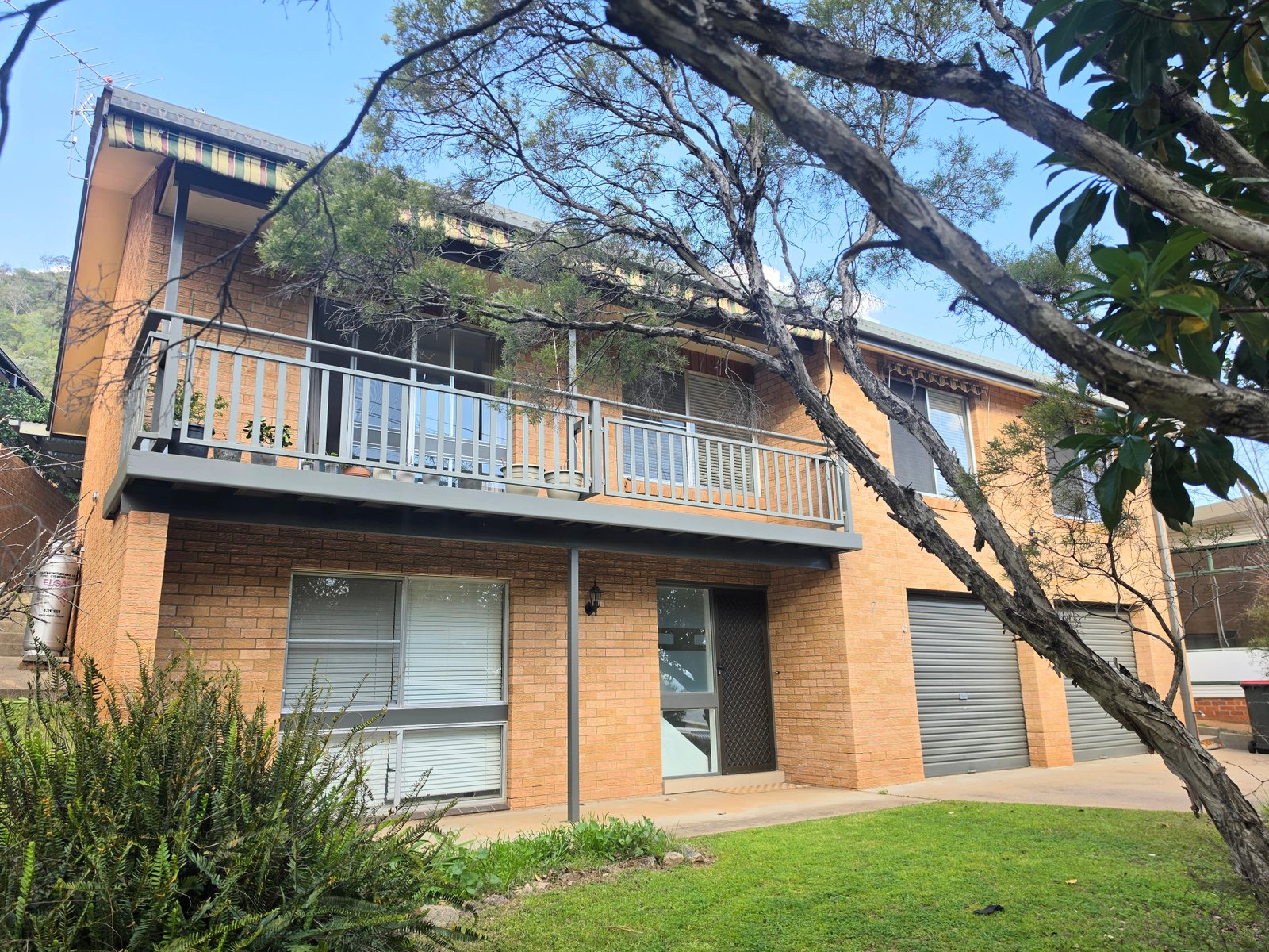7 Bellevue Crescent EAST TAMWORTH 1
