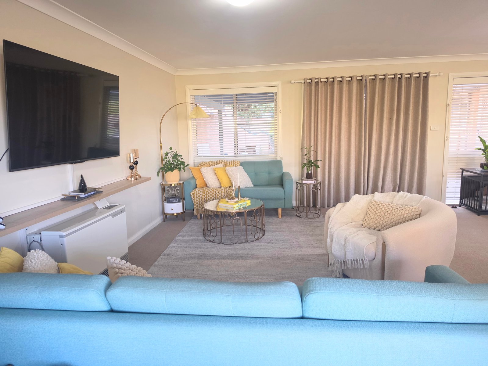 7 Bellevue Crescent EAST TAMWORTH 2