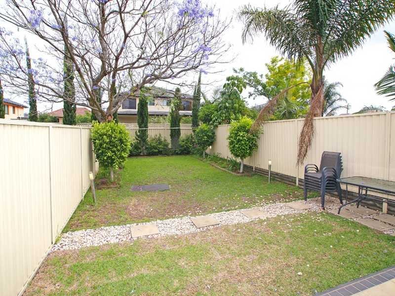 7 Belmont Avenue SANS SOUCI 6
