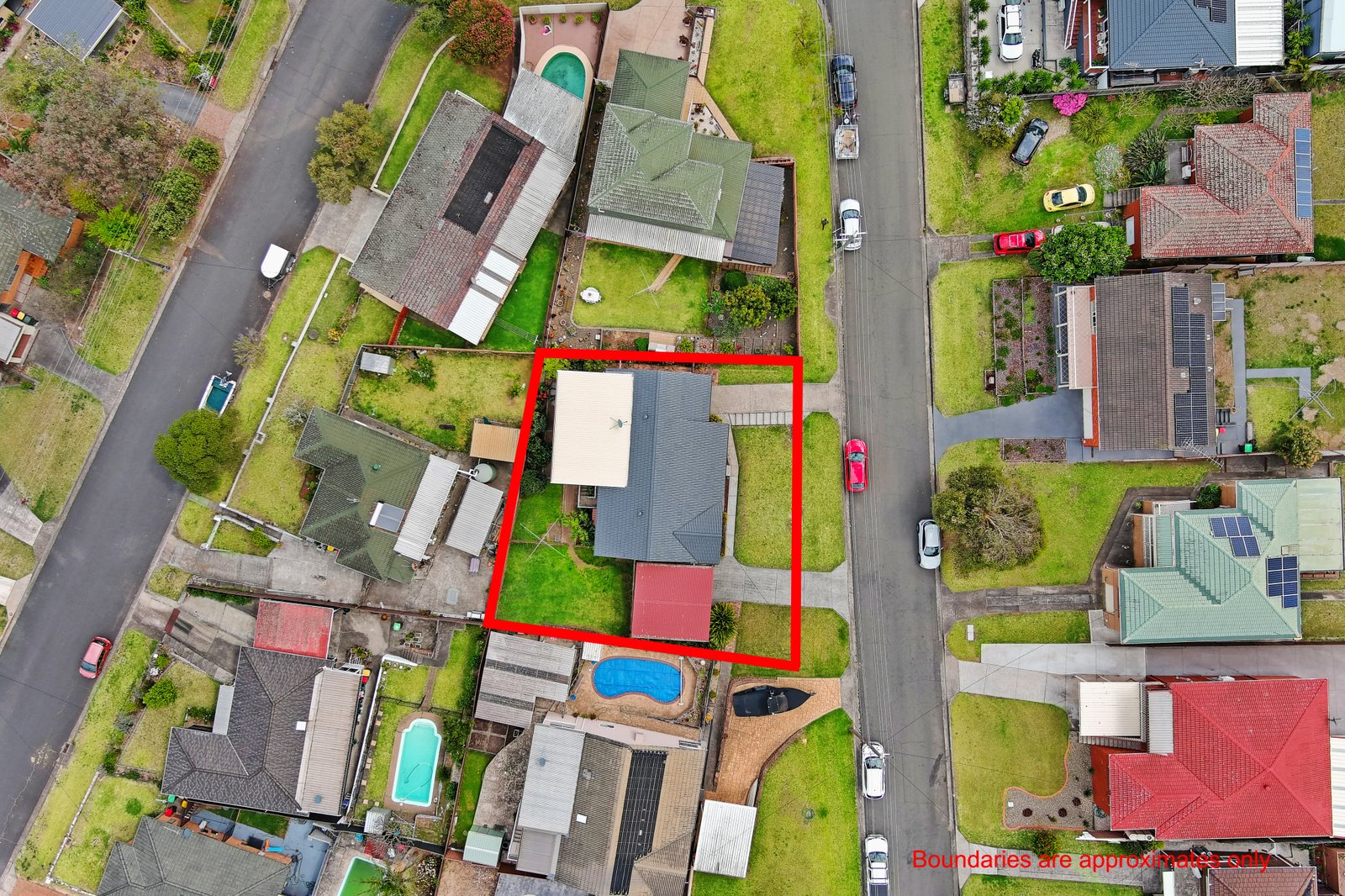 7 Belmont Road DAPTO 9