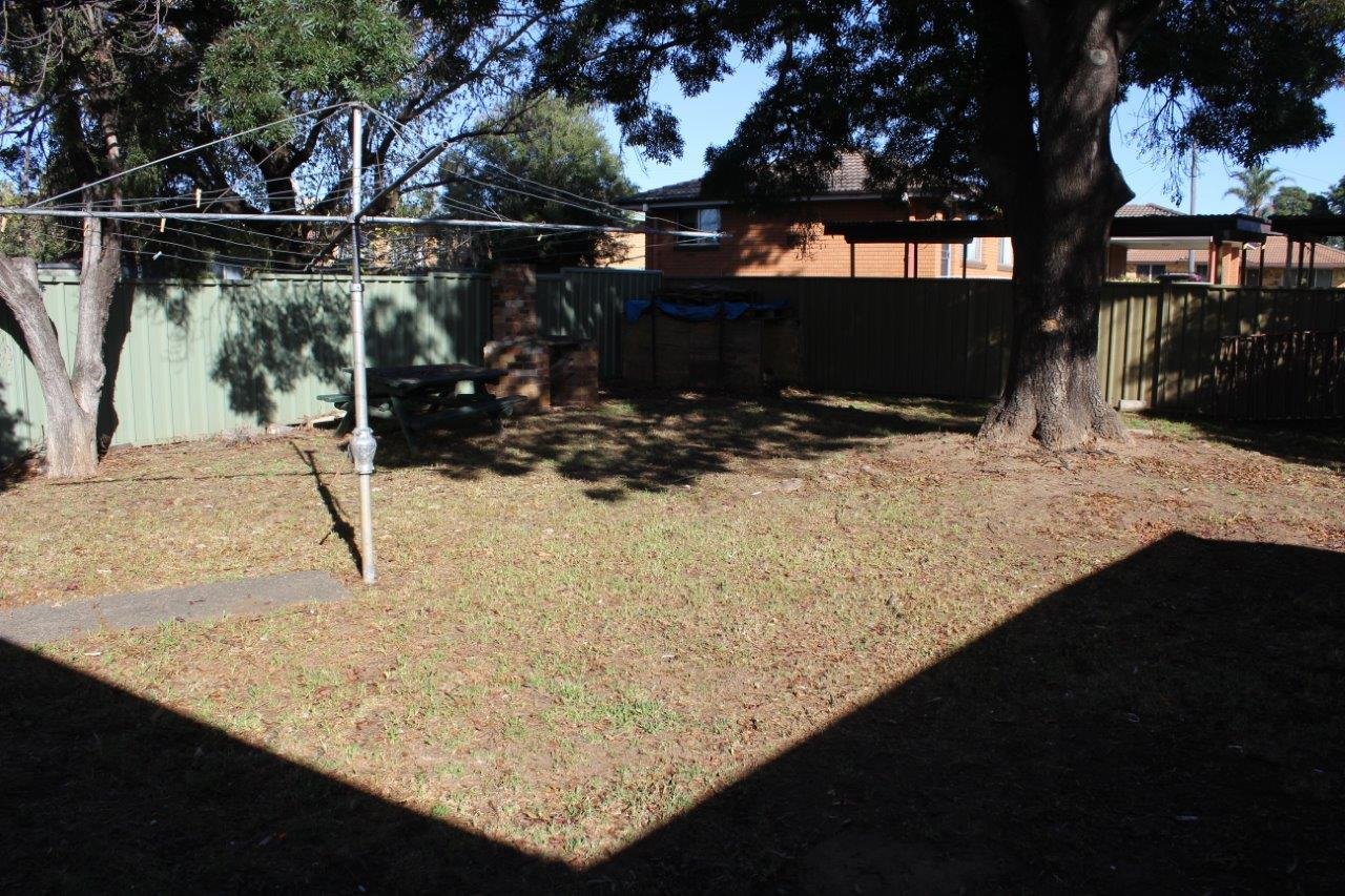 7 Bent Street TAMWORTH 8
