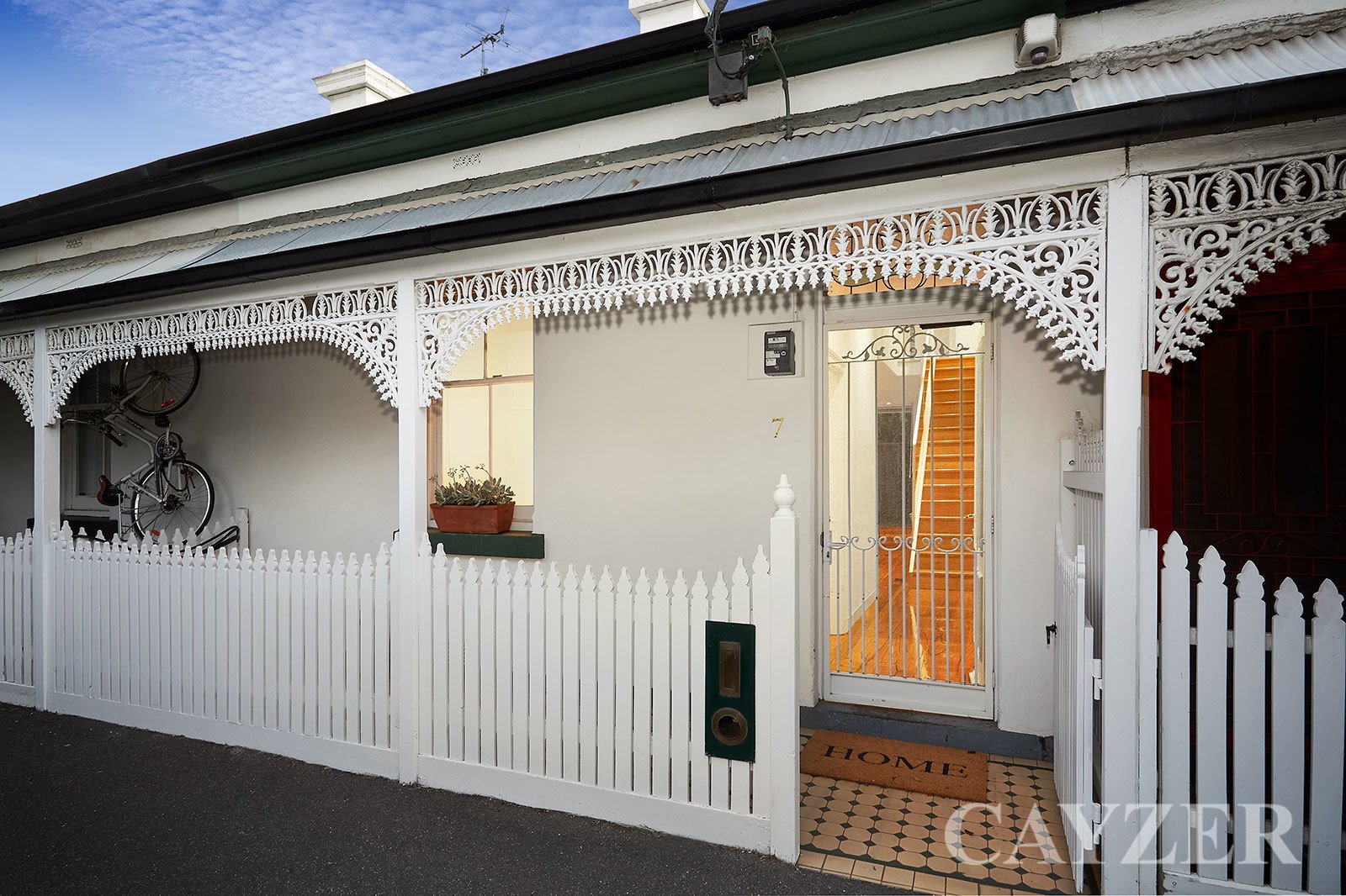 Gallery: 7 Bevan Street