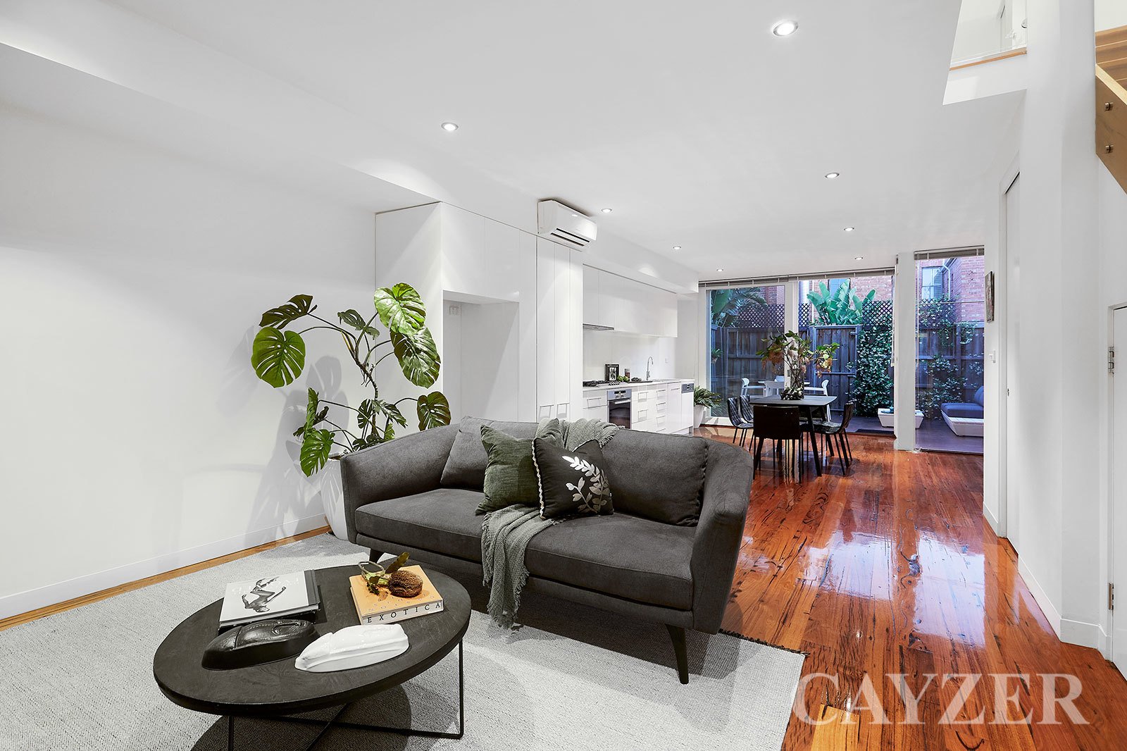 Gallery: 7 Bevan Street