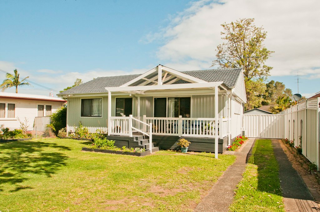 7 Bingara Avenue DAPTO 1