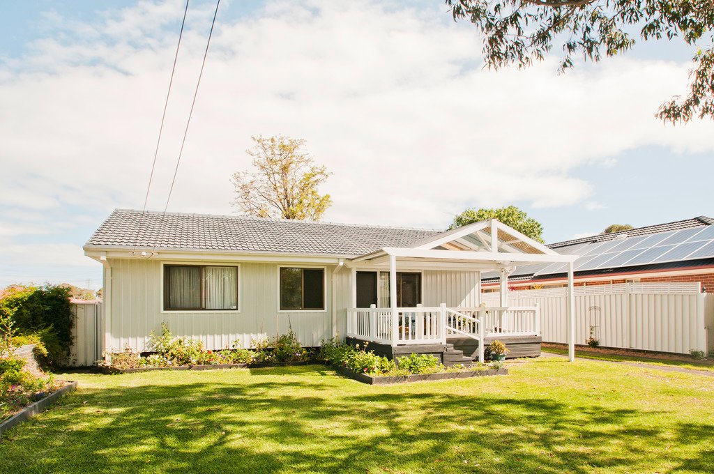7 Bingara Avenue DAPTO 12