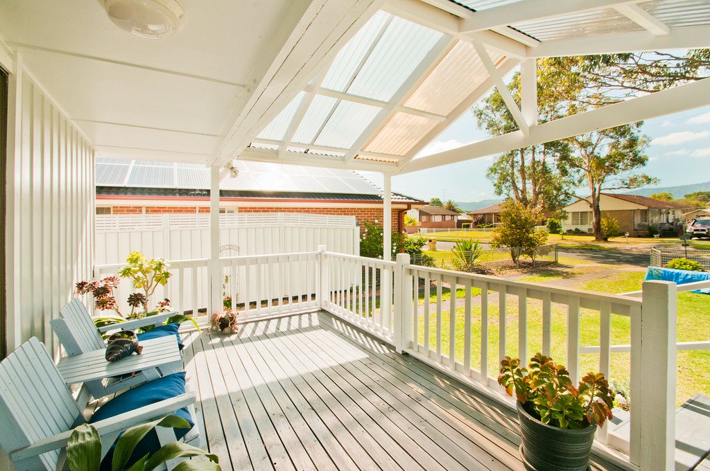 7 Bingara Avenue DAPTO 13