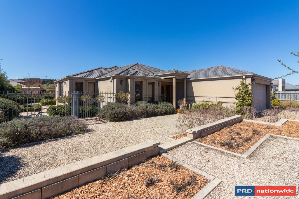 7 Birch Drive BUNGENDORE 2