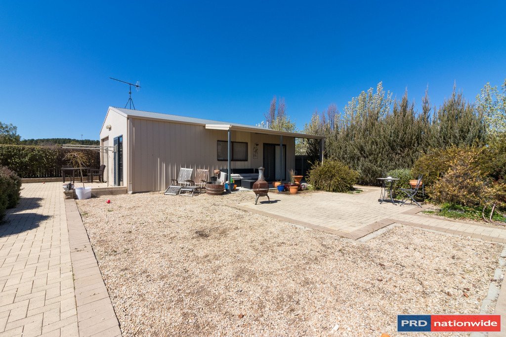 7 Birch Drive BUNGENDORE 18