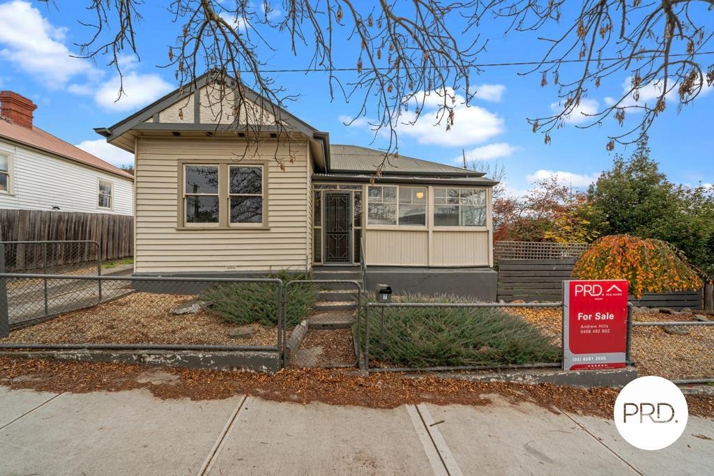 7 Blair Street NEW NORFOLK 14