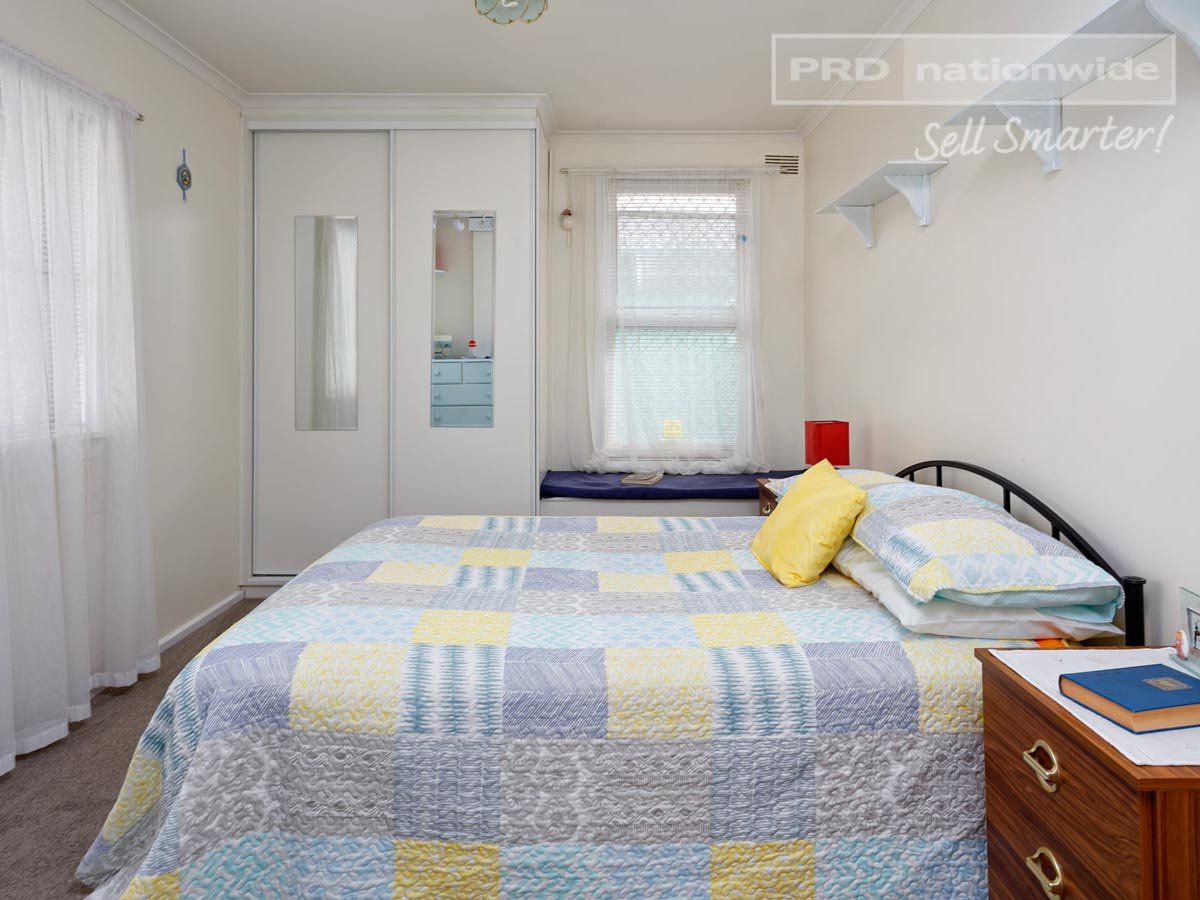 7 Blakemore Avenue ASHMONT 5